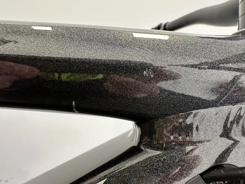 EX-DISPLAY Trek Remedy 8 27.5 XT Full Suspension Mountain Bike Medium 2022 in Prismatic Black-3